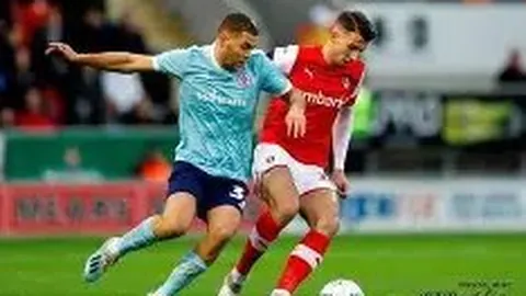 惊现反转！利物浦半场0-1不敌森林，穆里略一击制胜，热苏斯进球却成疑云！